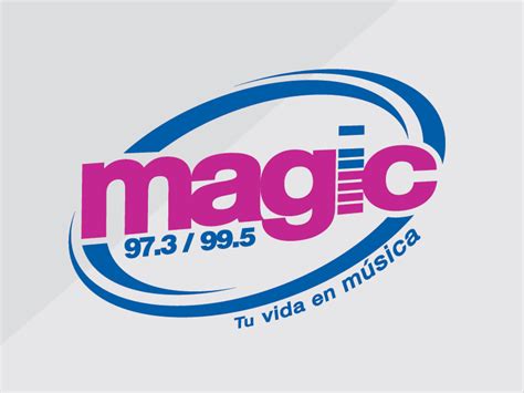 Puerto Rico magic station